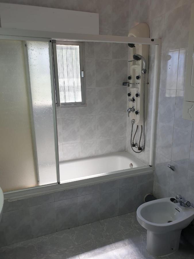 Casa Francesca, 90 M2, Jardin De 1500M2 Villa Hozanejos Luaran gambar