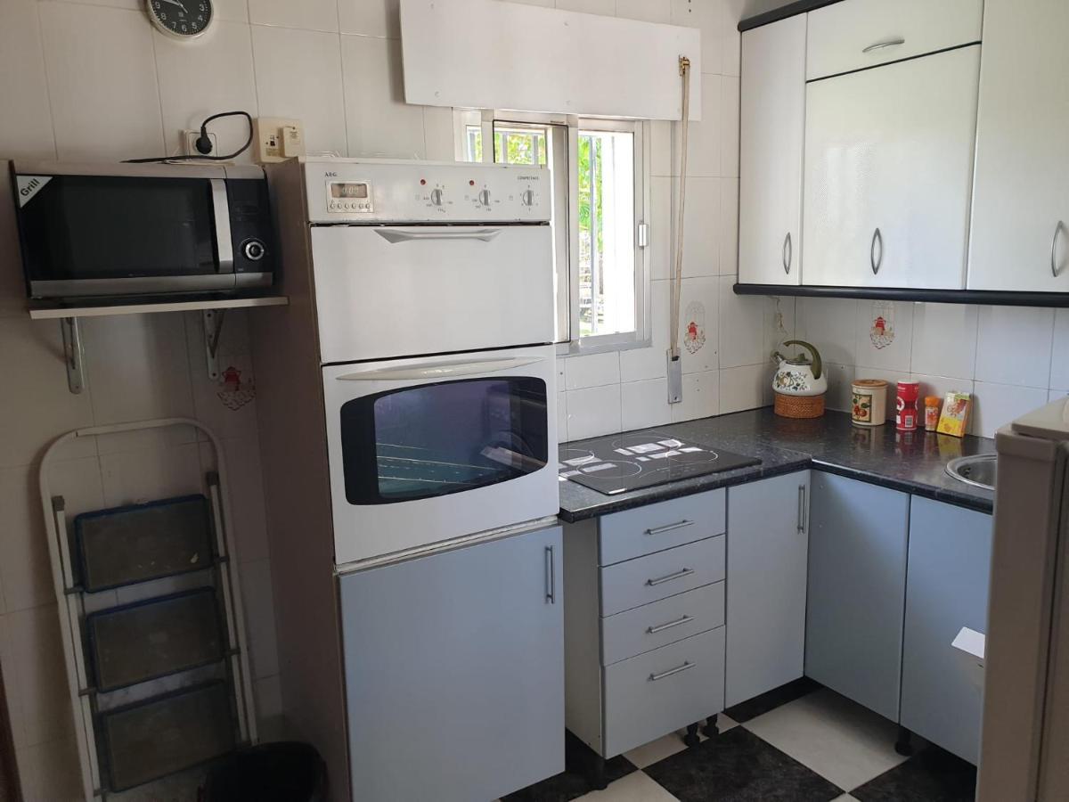 Casa Francesca, 90 M2, Jardin De 1500M2 Villa Hozanejos Luaran gambar