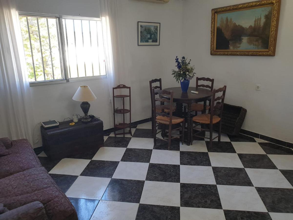 Casa Francesca, 90 M2, Jardin De 1500M2 Villa Hozanejos Luaran gambar