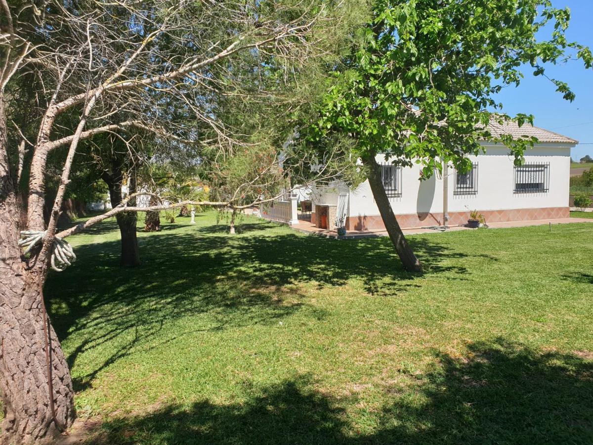 Casa Francesca, 90 M2, Jardin De 1500M2 Villa Hozanejos Luaran gambar