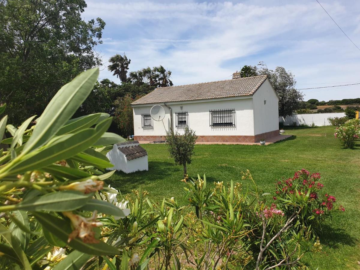 Casa Francesca, 90 M2, Jardin De 1500M2 Villa Hozanejos Luaran gambar